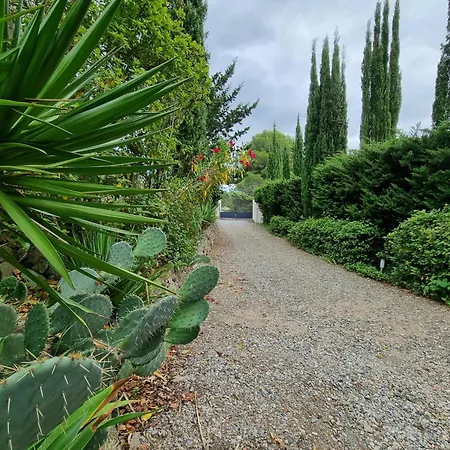 Villa Aioli Montbrun-des-Corbières